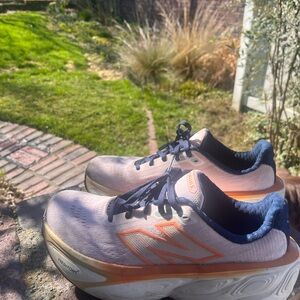 New Balance Fresh Foam X More v5